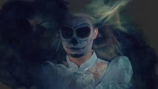 CHRISTINE OWMAN - SLEEPWALKER (OFFICIAL VIDEO)  | GLITTERHOUSE RECORDS