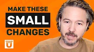 Make The Small Changes Before You Move Your Company Away From Leads