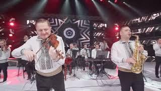Orchestra Moldovlaska - Hora ca la Toflea & Divertisment