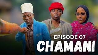 CHAMANI EP 07