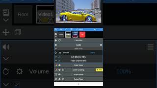 node video editor editing #node #vn  part 2