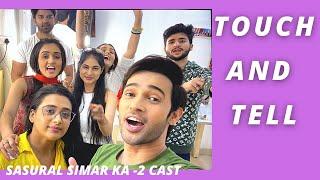 Dekho Avinash ne Kaise prank kiya Tanya ko | SSK-2|SharmaSisters|Tanya Sharma|Krittika M Sharma