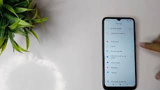 How to turn off Raise to wake in Xiaomi POCO C31 mobile in Hindi