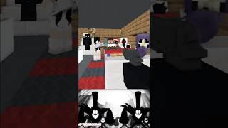 Minecraft Herobine Meme  | Life could be dream #sigma #herobrine #minecraft #animation #shorts