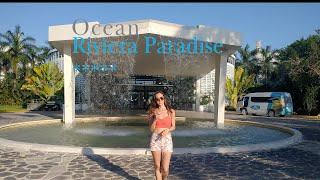 Ocean Riviera Paradise Resort Todo Incluido - All inclusive PLAYA DEL CARMEN