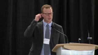 Deriving Nutrient Objectives for Agricultural Streams in Alberta (Greg Piorkowski)