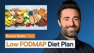 The Right Way To Use Low FODMAP For Your Gut (Diet Plan)