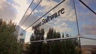 Famous Software Company Video