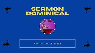 Vida Christian Church - Sr. Pastor Javier Muñoz: Salmo 27:4-6