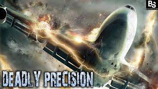 DEADLY PRECISION | Full Thriller Movie | Hollywood Action Movie In English Full HD | David Chokachi