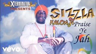 Sizzla Kalonji - Blackness (Official Audio)