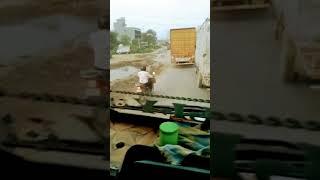 Rahul Truck lovers ️ ️     ️  #500subs #truckdriving