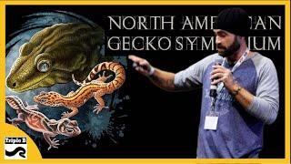 Gecko Symposium - Triple B TV Ep.207