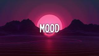24kGoldn - Mood (Clean - Lyrics) ft. Iann Dior
