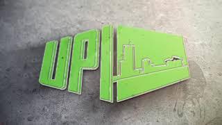 UPI LOGO 3