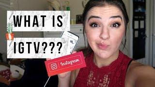 20 CREATIVE WAYS TO USE IGTV | What is Instagram TV?