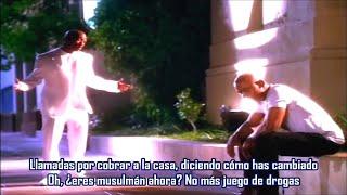 I Ain’t Mad At Cha - 2Pac ft Danny Boy Steward | Subtitulada en español