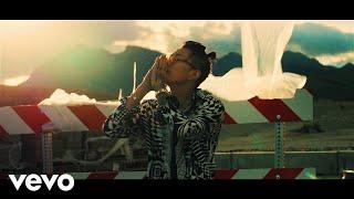 Jay Park - FSU ft. GASHI, Rich The Kid