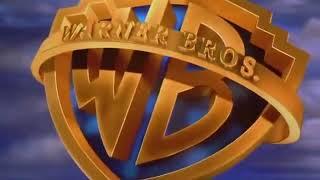 (REUPLOAD) Warner Bros. Pictures 75 Years logo (1998) [variant; HD]