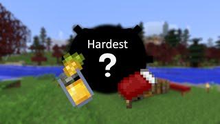 How to Survive in Minecraft Hardest Modpack? | GTNH Early Game