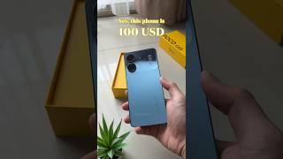 This $100 phone just got a huge upgrade! - POCO C65