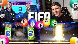 FIFA 19: ZERSTÖRUNG im PACK BINGO vs GAMERBROTHER 