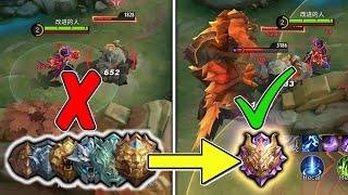 The Most Important Tips When Playing Jungler In SoloQ | Mobile Legends