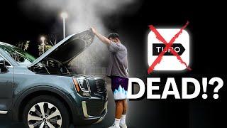 My TURO Car Rental Business Is DYING!