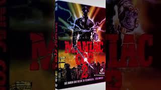 MANIAC COP 2 #fy #hype #movie #review #trending #viral #fyp