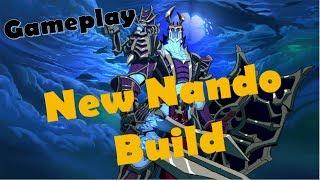 Paladins Patch 2.01 PTS - Fernando Big Nerf | New Fernando Build Gameplay