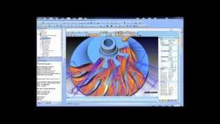 CAD-CAM Software for CNC Machining