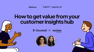 How Verizon Connect built a winning culture of UX research and insights