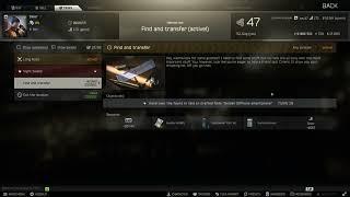 40K XP from a Tarkov DAILY QUEST