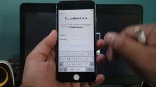 Windows FREE Untethered iCloud Bypass iOS14.5.1 Fix Rebot Apple Logo,Notifications.