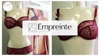 Empreinte - Die neue Herbst/Winter Serie Caroline