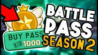 IS IT WORTH IT? | South Park: Phone Destroyer | Battle Pass Season Two