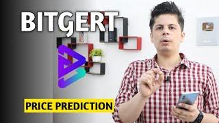 Bitgert $15 in 2050 | Bitgert Price Prediction