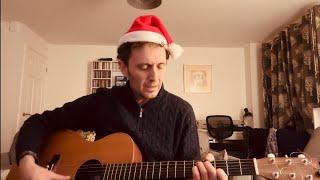 I’ll Be Home For Christmas cover by Blake