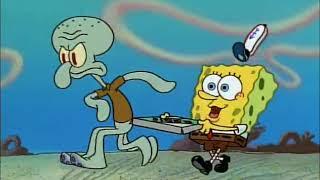 The krusty krab pizza song