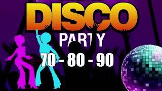 Modern Talking, Silent Circle, C C Catch, Boney M 80's Disco Music -  Best Of 80's Disco Nonsto