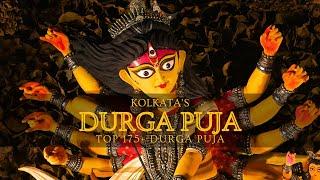 Kolkata Durga Puja Pandal Hopping 2023 | 175+ Stunning Pujo Pandals