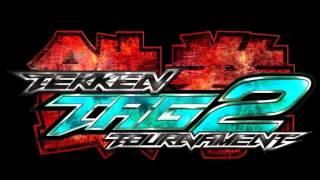 Tekken Tag Tournament 2 - Battle Cry (Online Mode)