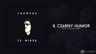 LTR - Czarny Humor (prod. Psicoken Beats)