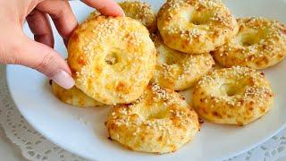 Hüttenkäse Bagels für ein gesundes Frühstück oder einen herzhaften Snack! glutenfrei