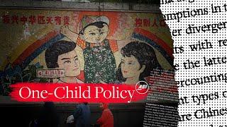 Why China's One-Child Policy is a tragedy like no other | DOCUMENTARY DEEP DIVE