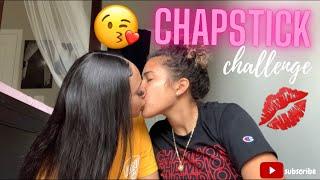 Chapstick Challenge