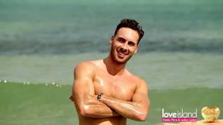 Love Island: Das ist Robin - RTL II