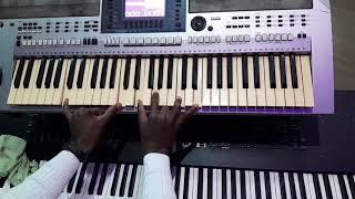 Learn how to use this popular Gospel music movement in different ways (l:s:f:m) | Piano Lessons