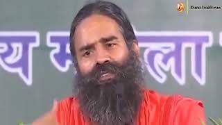 नीम, तुलसी और शीशम के पत्ते खाने के अद्भुत और चमत्कारी फायदे | Swami Ramdev