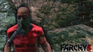 EL SIGILO DEL ASESINO!! | FAR CRY 3 Gameplay